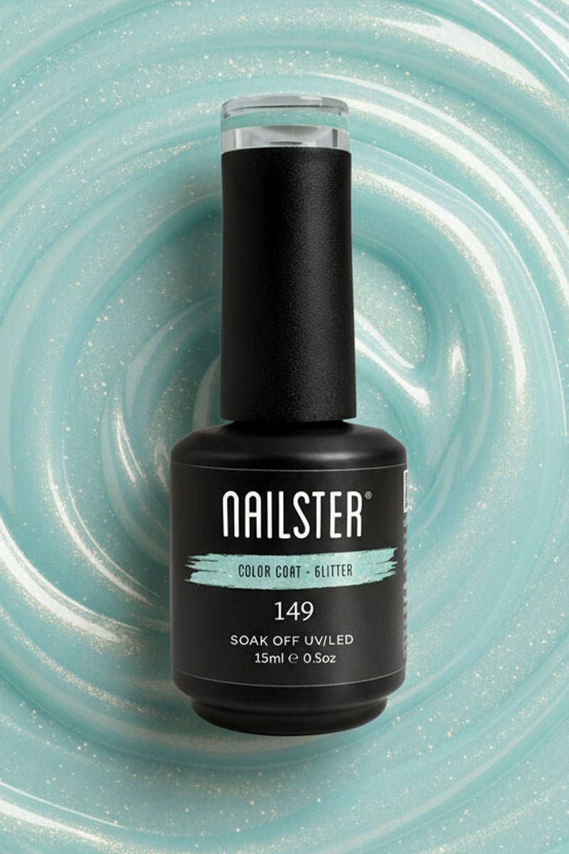Diamond Air · 149 | Nailster Denmark