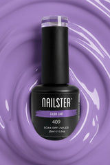 Feeling Purple · 409 | Nailster Denmark
