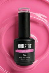 First Kiss · 422 | Nailster Denmark