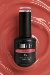 Flamingo · 15 | Nailster Denmark