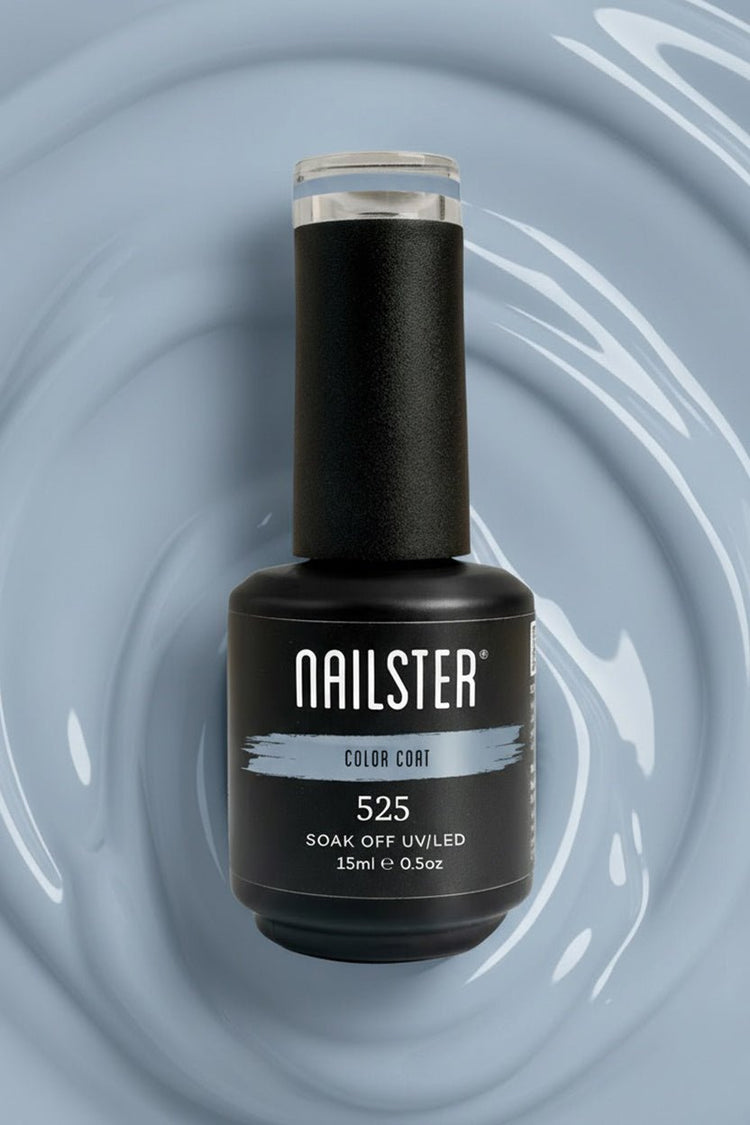 Foggy · 525 | Nailster Denmark