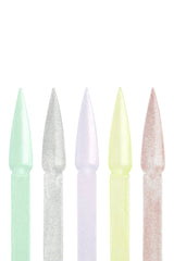 Glitter Kollektion | Nailster Denmark