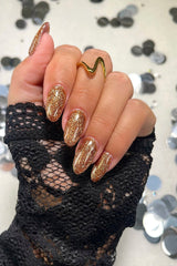 Golden Glitter · 449