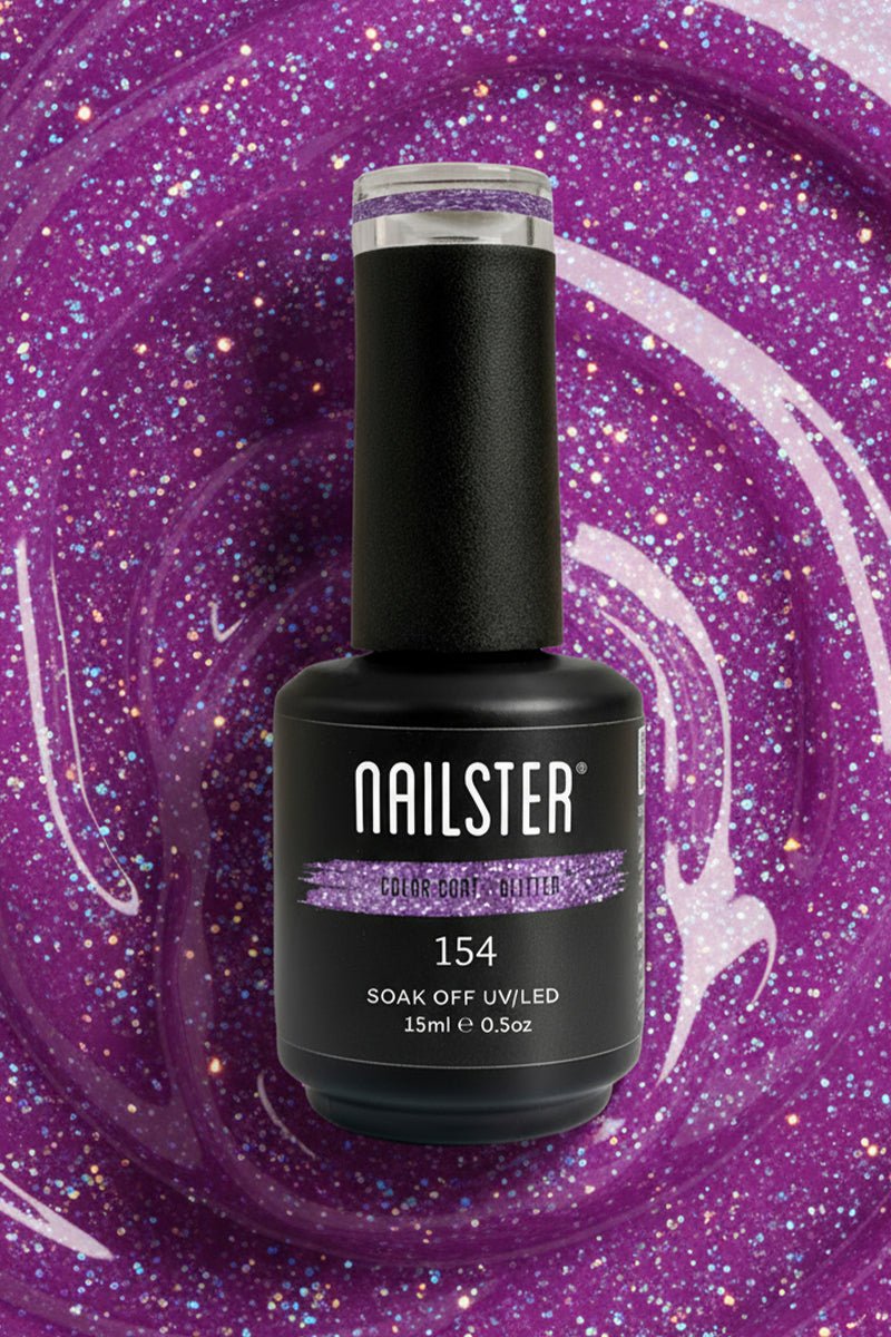 Jacaranda Tree · 154 | Nailster Denmark