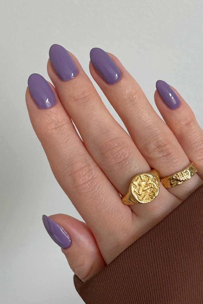 Lavender Love  · 121