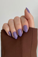 Lavender Love 15ml · 121 | Nailster Denmark