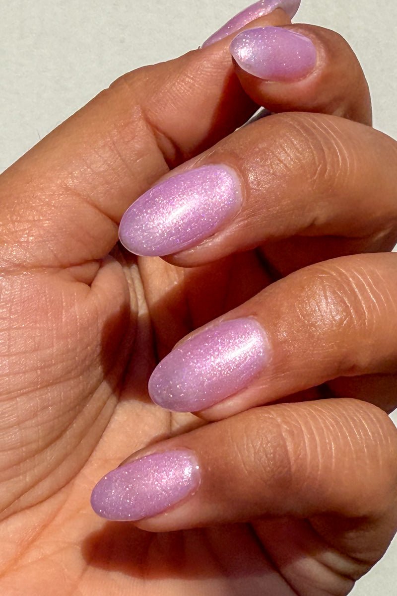 Lavender Pearl • 466 | Nailster Denmark