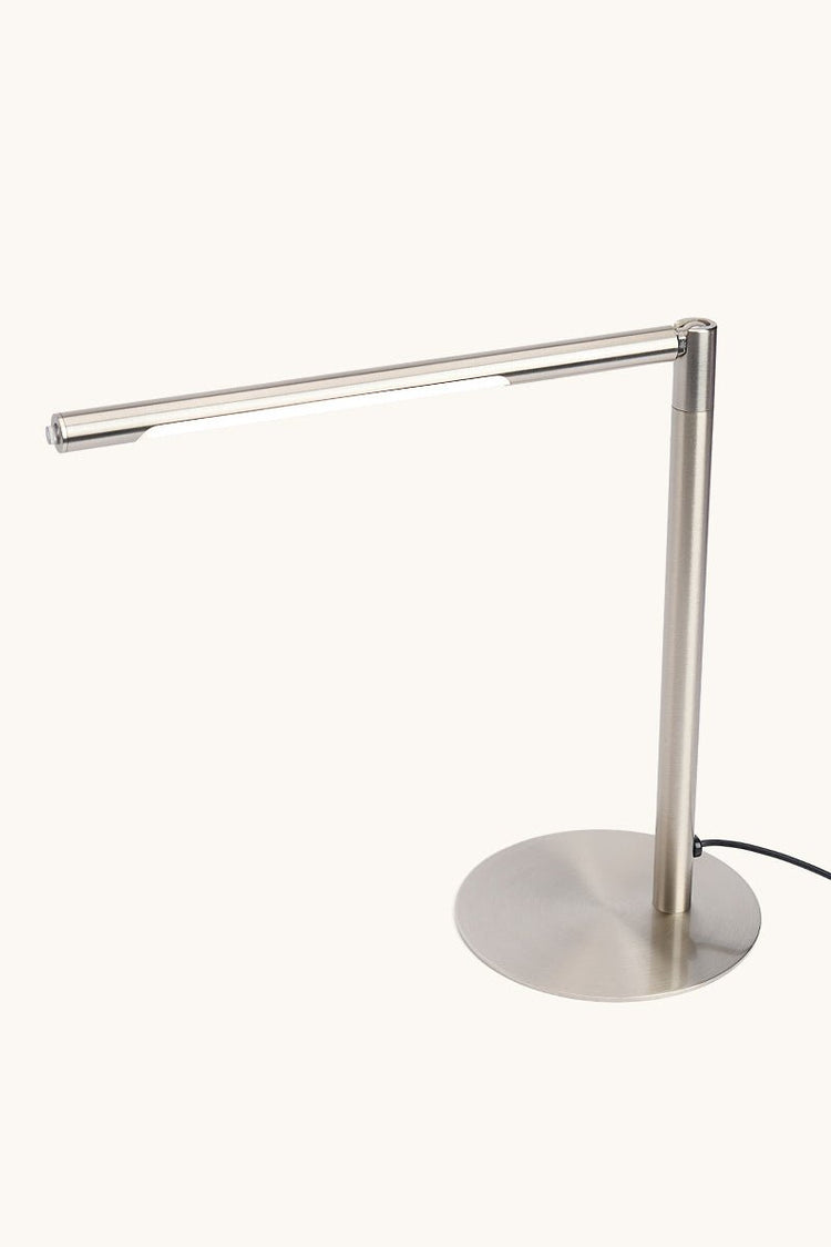LED Neglebordlampe | Nailster Denmark