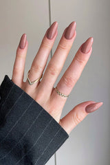 Light Chocolate 15ml · 254 | Nailster Denmark