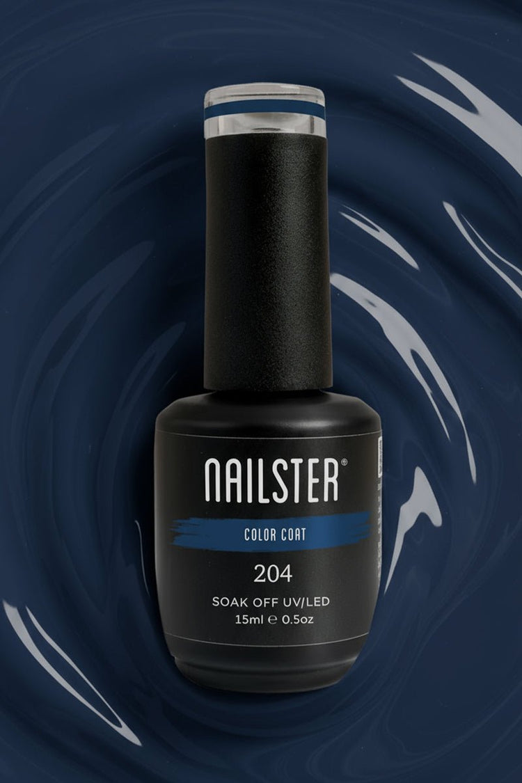 Luxury Night · 204 | Nailster Denmark