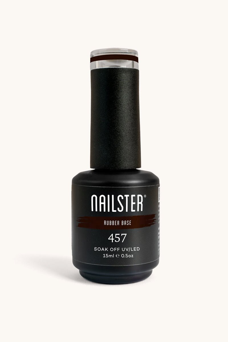 Mahogany · 457 | Nailster Denmark