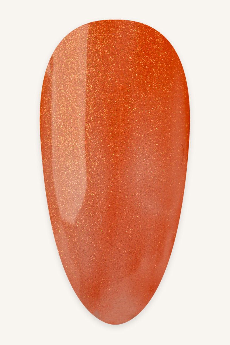 Mandarin · 502 | Nailster Denmark