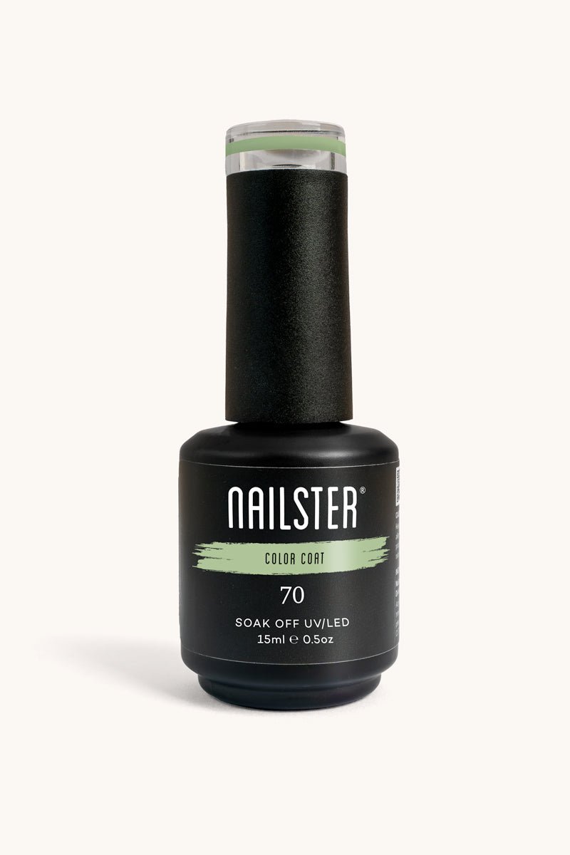 Matcha Latte 15ml · 70 | Nailster Denmark