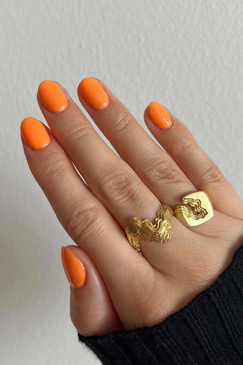 Morning Glow 15ml · 377 | Nailster Denmark