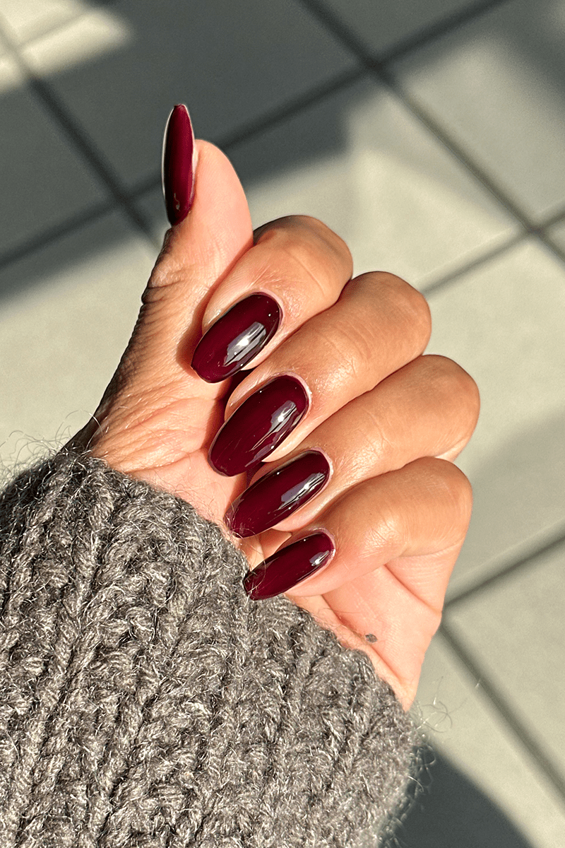 Mulled Wine · 492