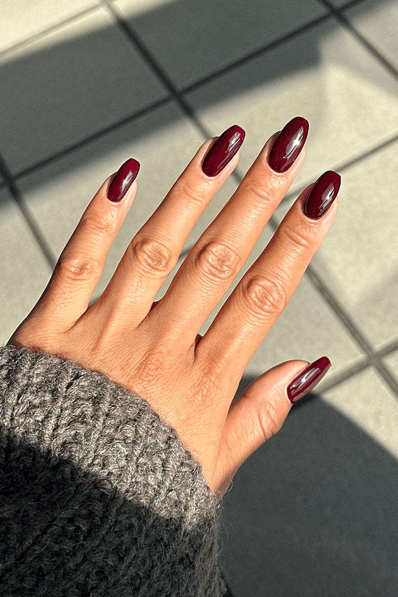 Mulled Wine · 492 | Nailster Denmark