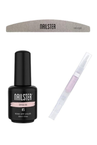 Nail Care -setti
