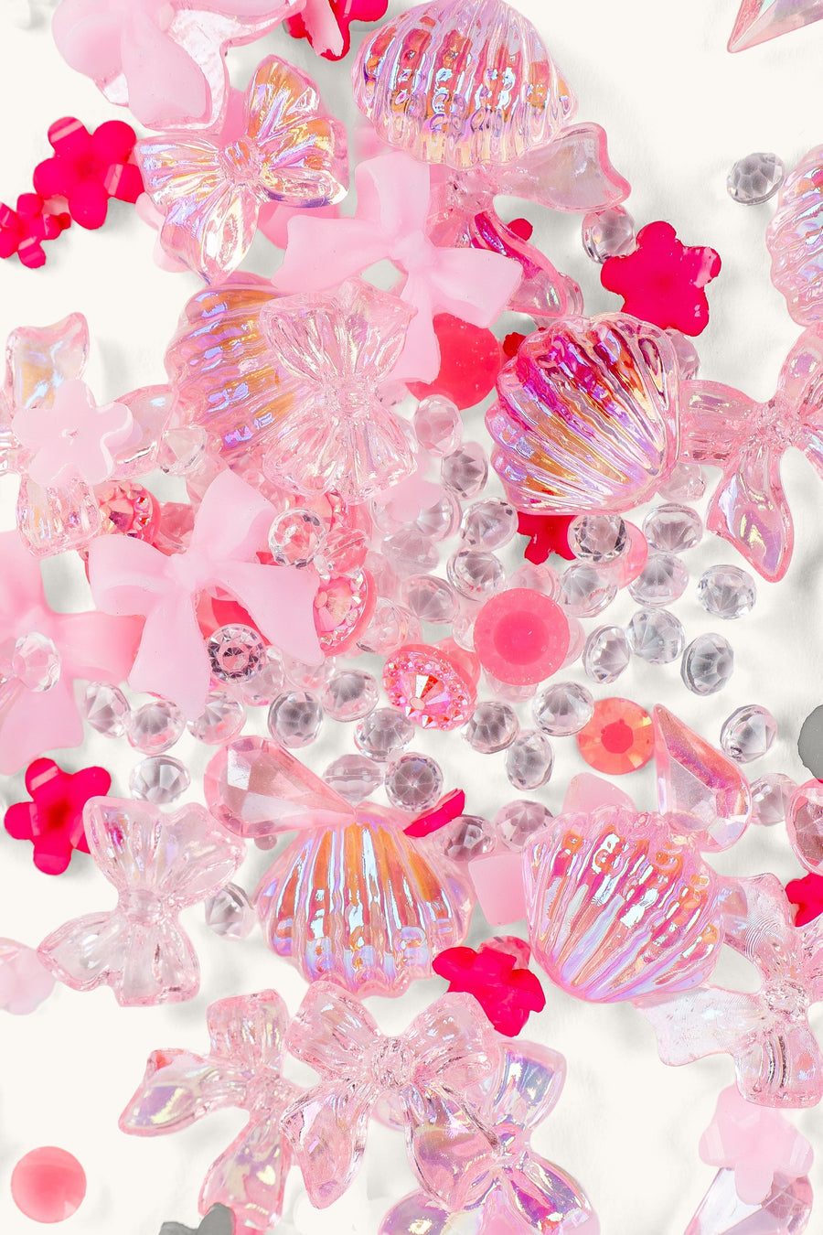 Charms-paketti