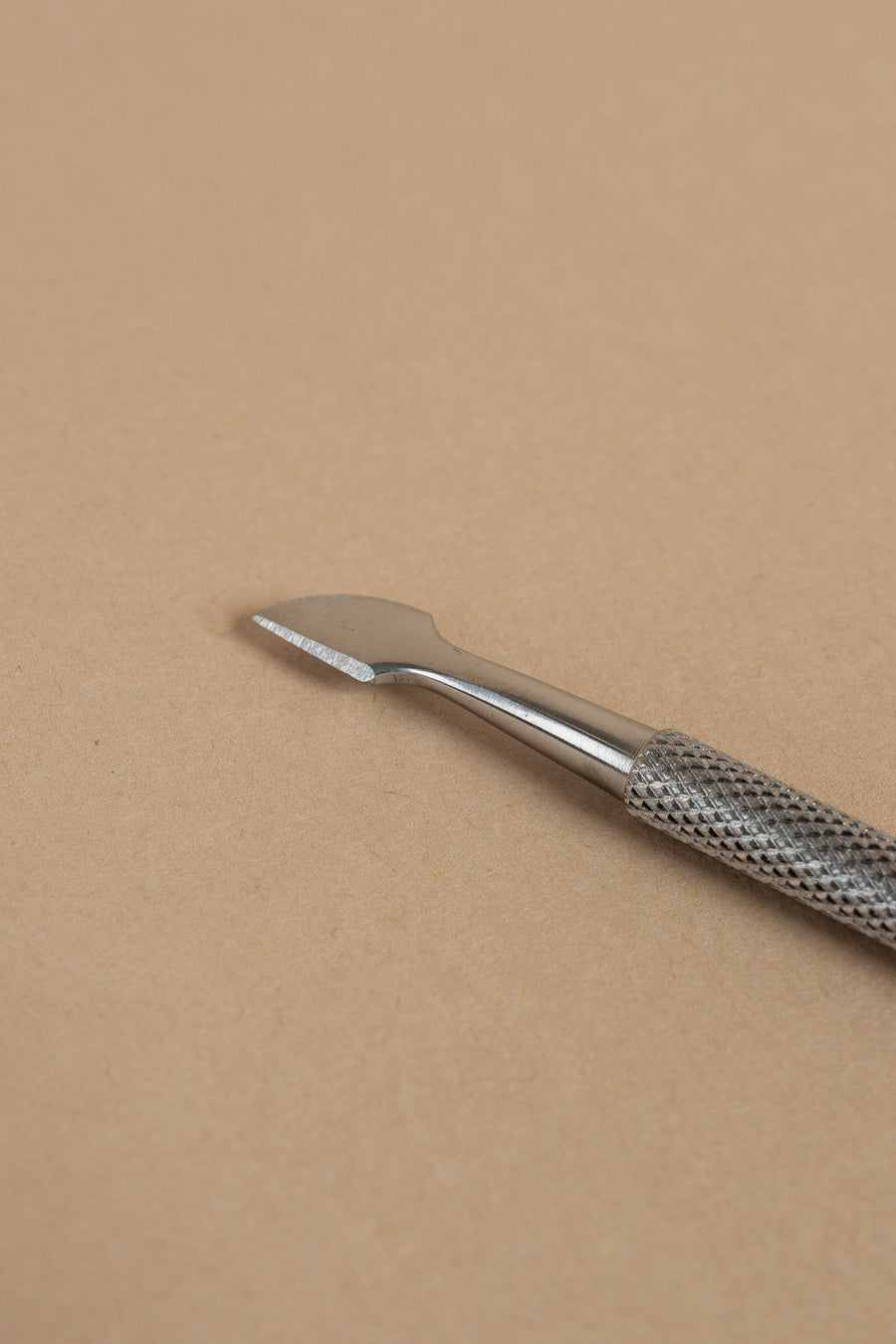 Neglebåndsskubber (Stål) | Nailster Denmark