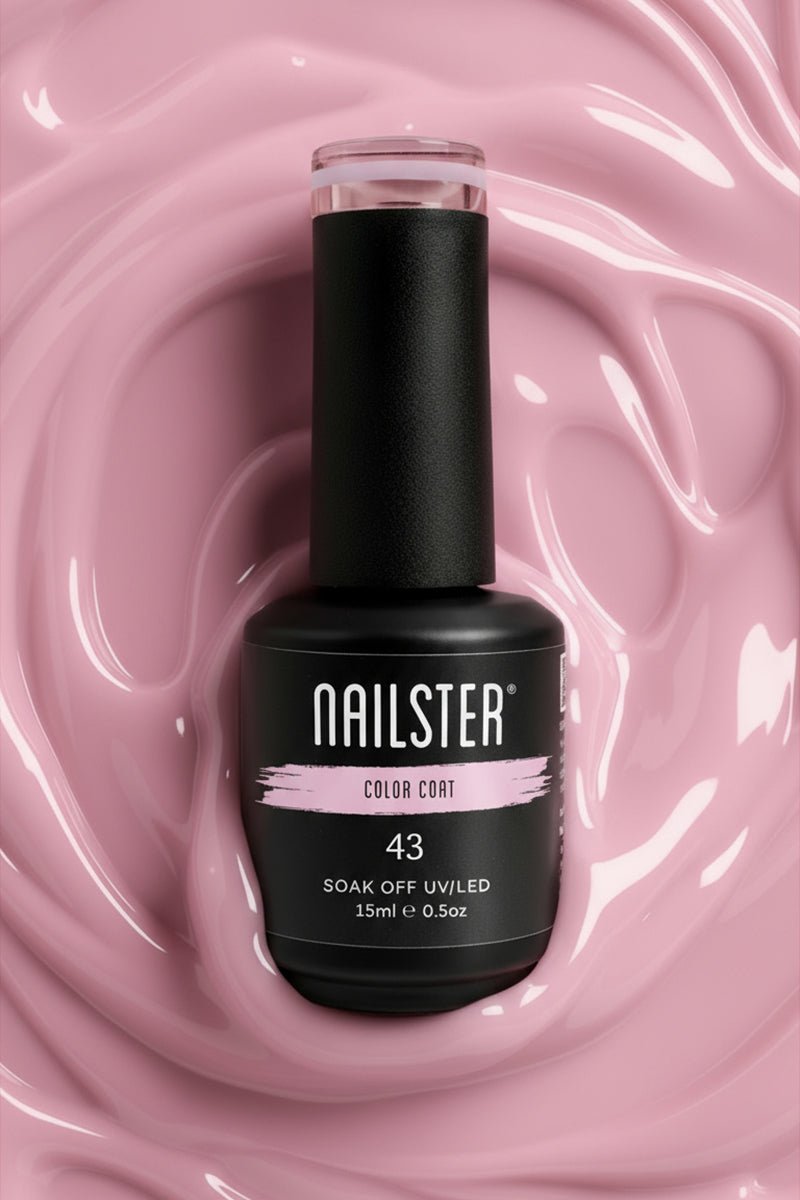 New York · 43 | Nailster Denmark