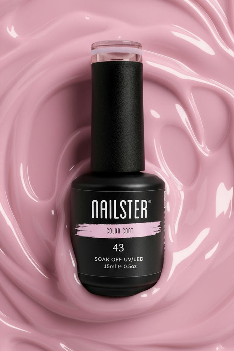 New York · 43 | Nailster Denmark