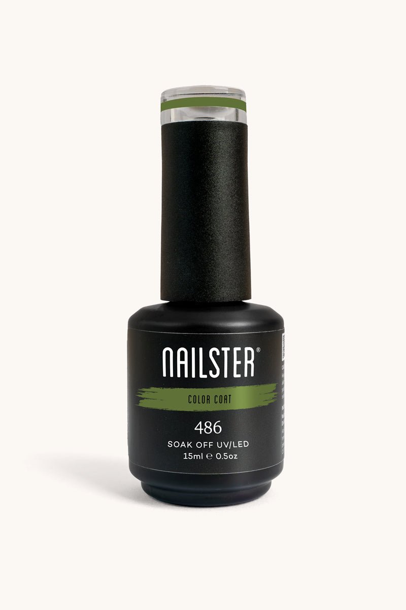 Olive · 486 | Nailster Denmark