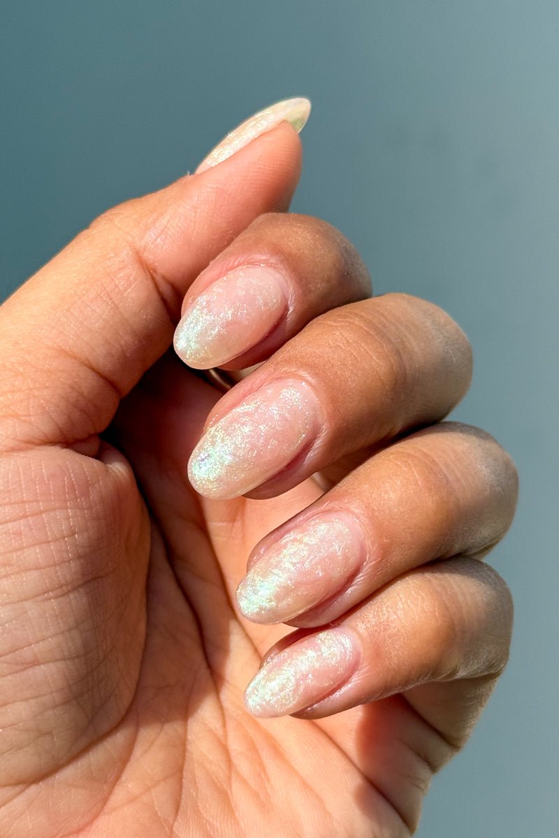 Opal Pearl • 467 | Nailster Denmark