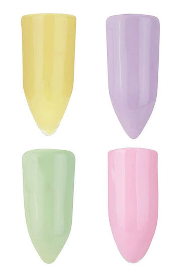 Påskekollektion: Subtil Elegance | Nailster Denmark