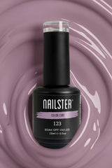 Passionate · 123 | Nailster Denmark