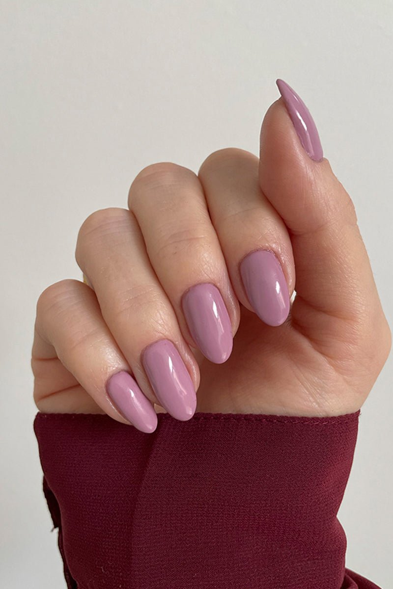 Passionate 15ml · 123 | Nailster Denmark