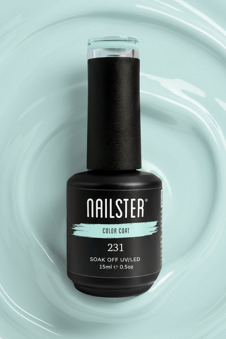 Pastel Blue · 231