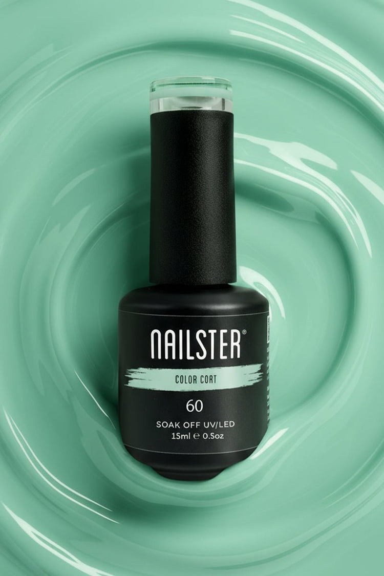 Peppermint · 60 | Nailster Denmark