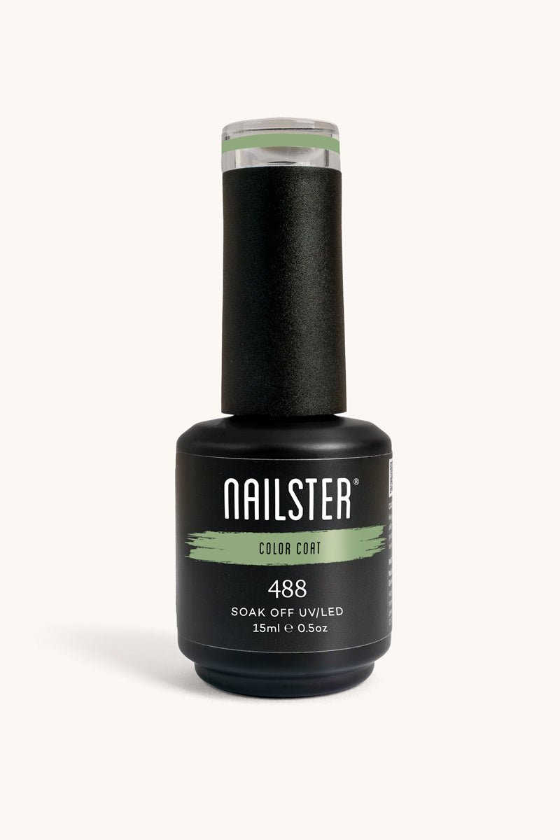 Pistachio · 488 | Nailster Denmark