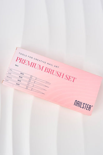 Premium Brush -paketti