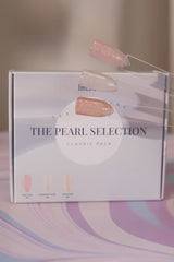 The Pearl Selection - The Complete Pack