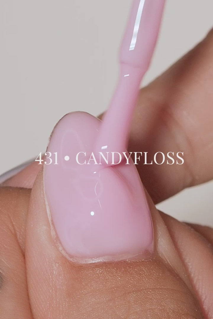 Candyfloss · 431