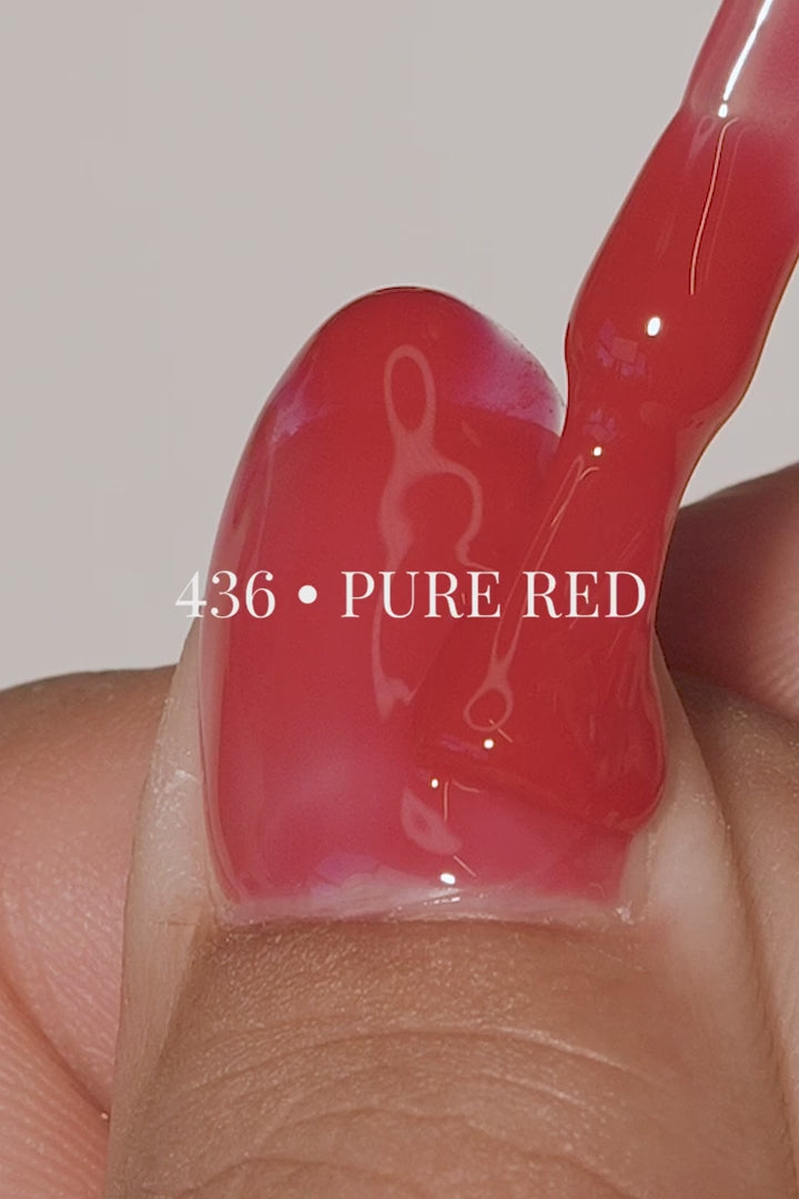 Pure Red · 436