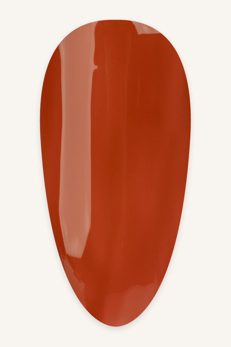 Pumkin Spiece · 505 | Nailster Denmark