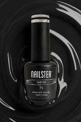 Pure Black · 71 | Nailster Denmark