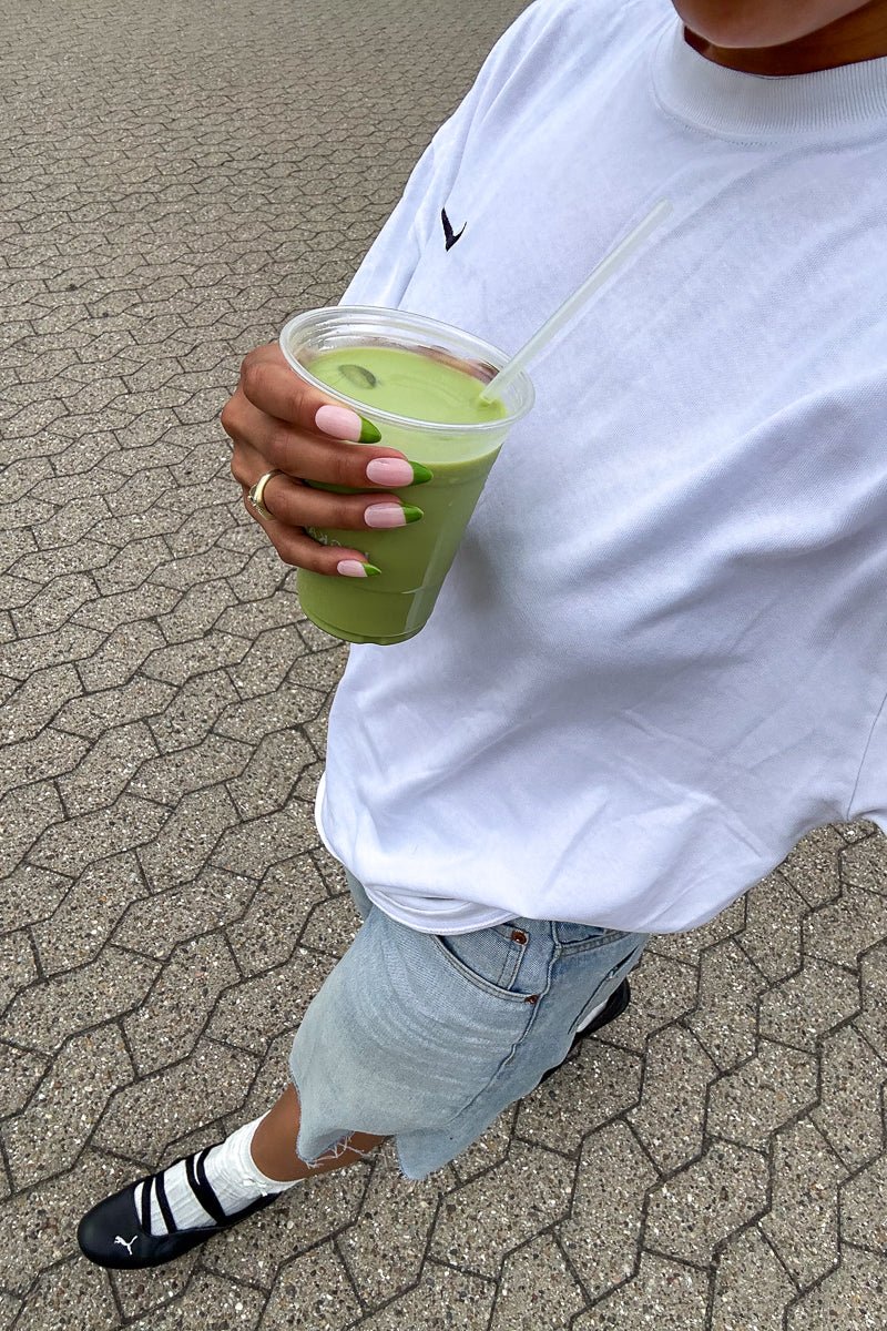 Pure Matcha · 67