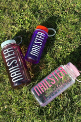 Purple Rocket - 0.5L Water Bottle | Nailster Denmark
