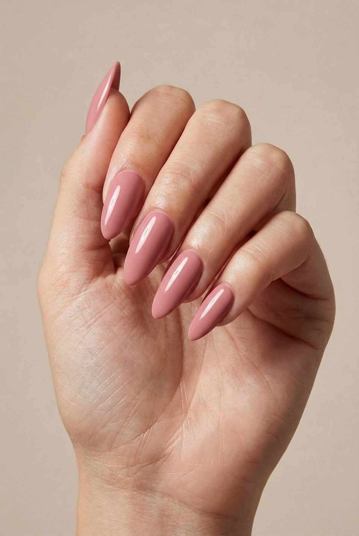 Rouge · 531 | Nailster Denmark