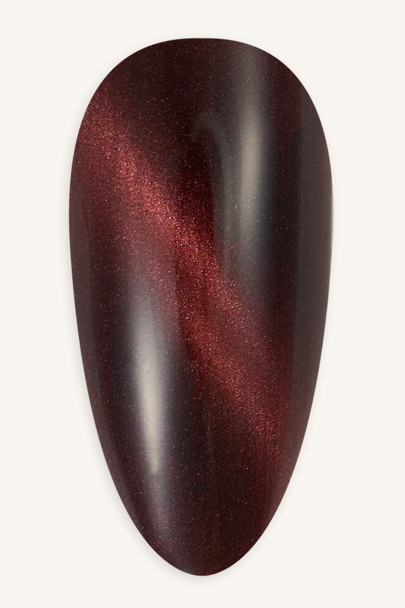Rusty Cat Eye · 323