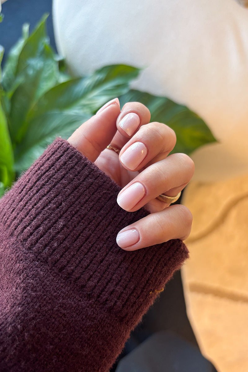 Shimmering Ballerina · 500 | Nailster Denmark