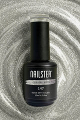 Silver Light · 147 | Nailster Denmark