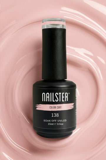 Strawberry Cream · 138 | Nailster Denmark