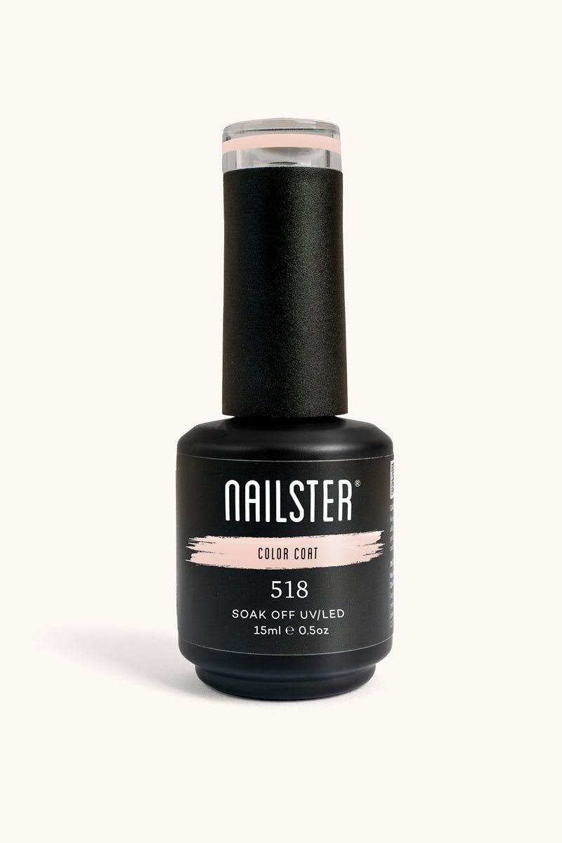 Sugar · 518 | Nailster Denmark