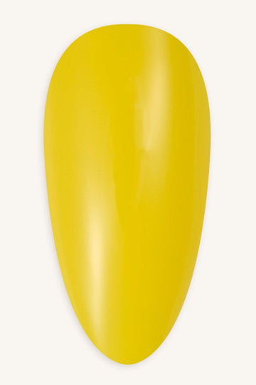 Sunflower Kiss 15ml · 56 | Nailster Denmark