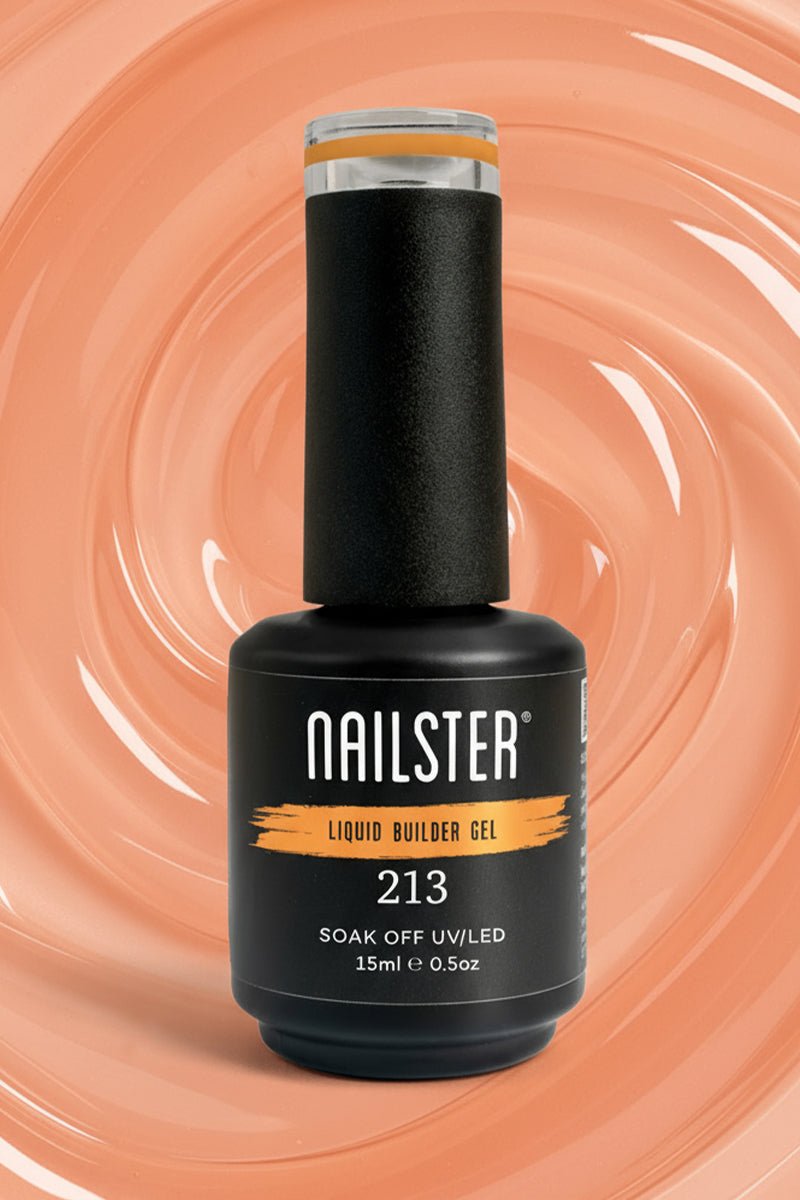 Tangerine · 213 | Nailster Denmark