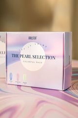 The Pearl Selection - Colorful Pack | Nailster Denmark